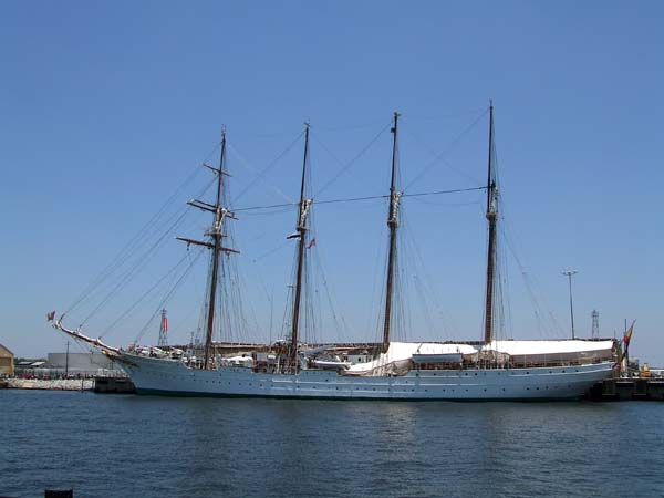 Juan Sebastian Elcano | 