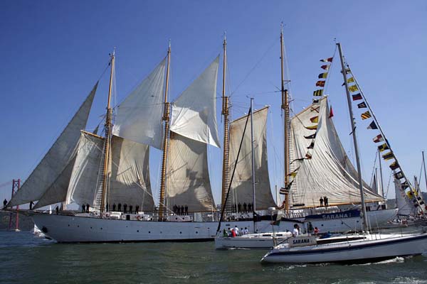 Creoula | Portuguese Navy