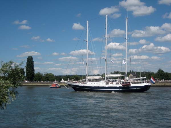 Eendracht | 
