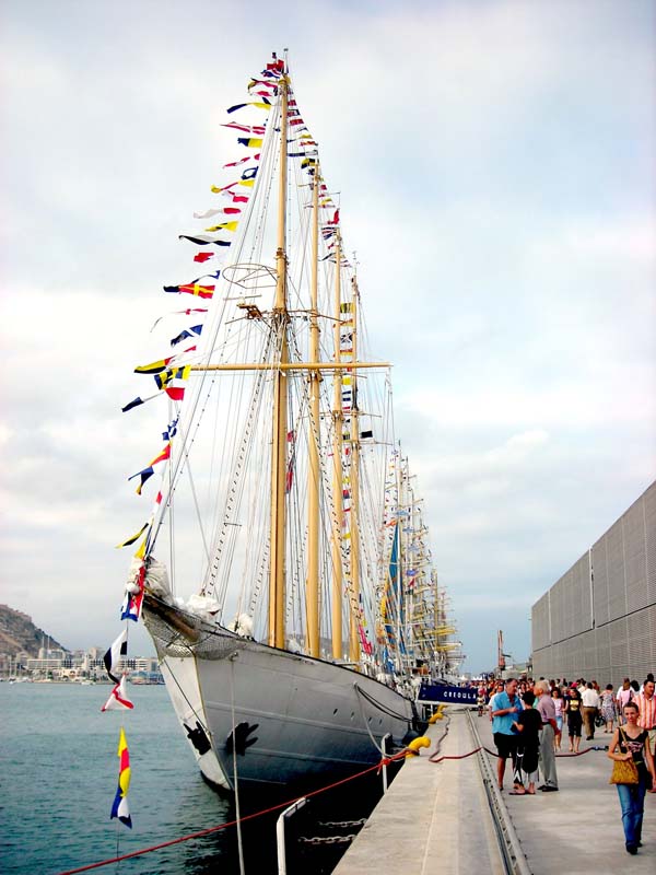 Creoula | Portuguese Navy