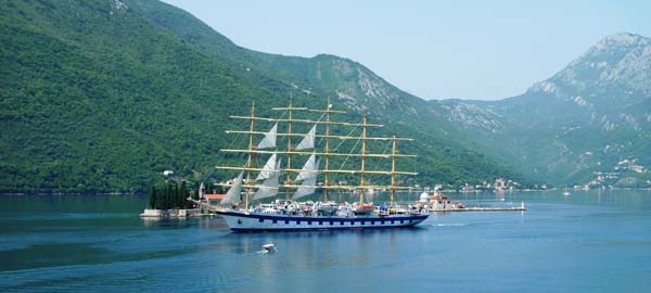 Star Clipper | 