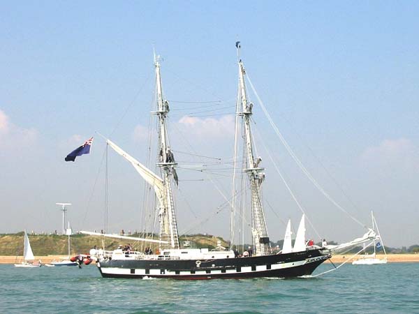 TS Royalist | 