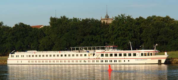 Viking Clara Schumann | Viking River Cruises