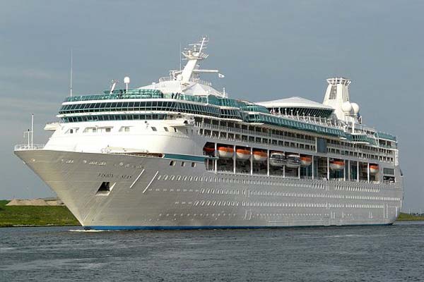 Vision of the Seas | Royal Caribbean International
