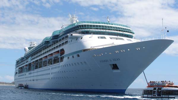 Vision of the Seas | Royal Caribbean International