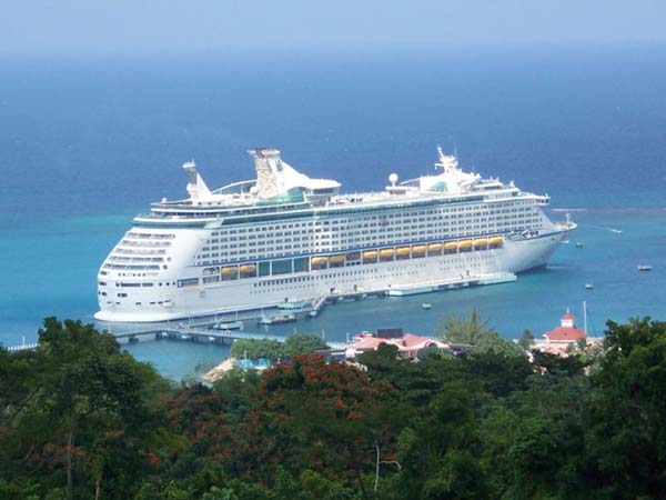 Voyager of the Seas | Royal Caribbean International