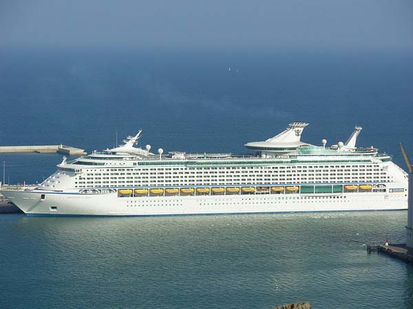 Voyager of the Seas | Royal Caribbean International