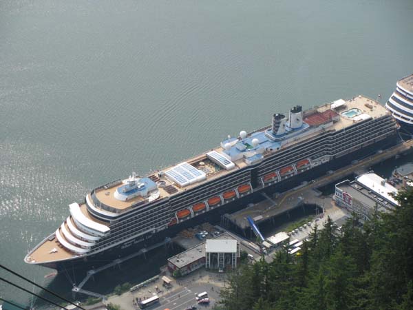 Westerdam | Holland America Line
