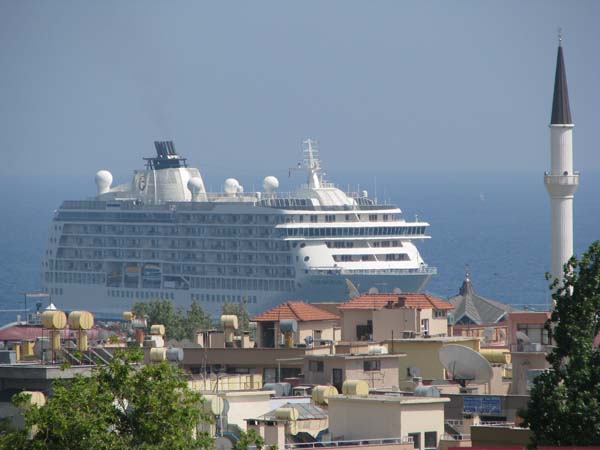 The World | ResidenSea