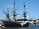 East Indiaman Götheborg