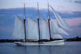 Empire Sandy