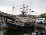 Golden Hind