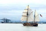 Hawaiian Chieftain
