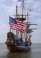 Kalmar Nyckel