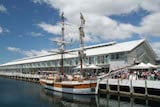 Lady Nelson