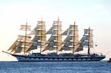 Royal Clipper