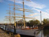 Schulschiff Deutschland