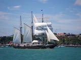 Spirit of New Zealand