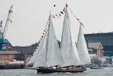 Spirit of Bermuda