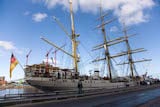 Gorch Fock II