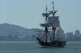 Lady Washington