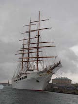 Sea Cloud II