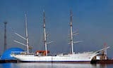 Gorch Fock