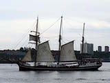 Thor Heyerdahl