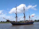 Earl of Pembroke