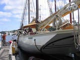 Schooner Mary Day