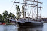 Lord Nelson