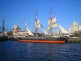 Star of India
