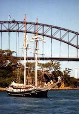 Tradewind