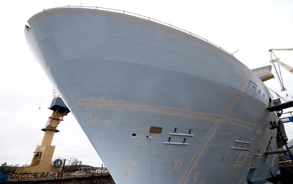 Allure of the Seas | Royal Caribbean International