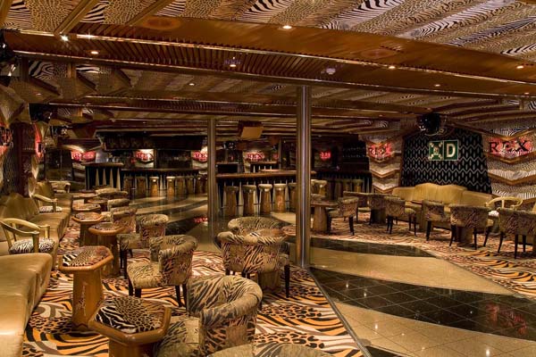 Carnival Paradise | Carnival Cruise Lines