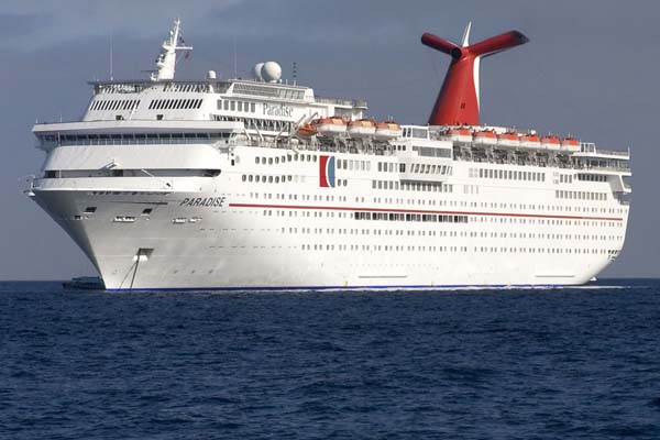 Carnival Paradise | Carnival Cruise Lines
