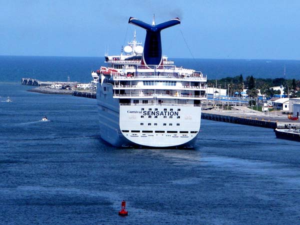 Carnival Sensation | Carnival Cruise Lines