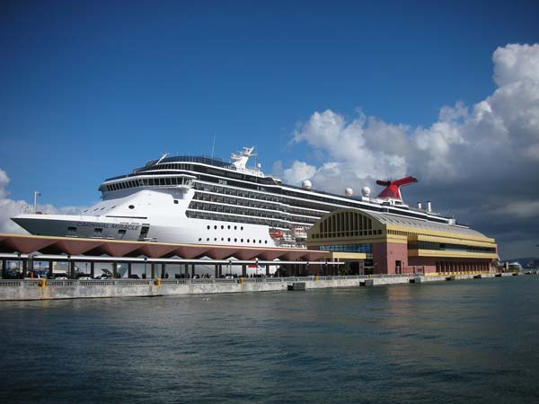 Carnival Miracle | Carnival Cruise Lines