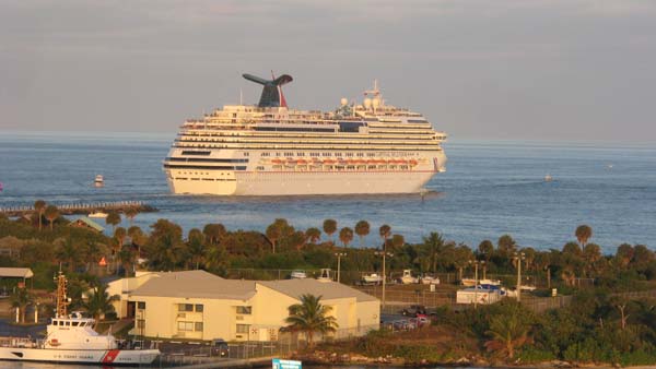 Carnival Splendor | Carnival Cruise Lines