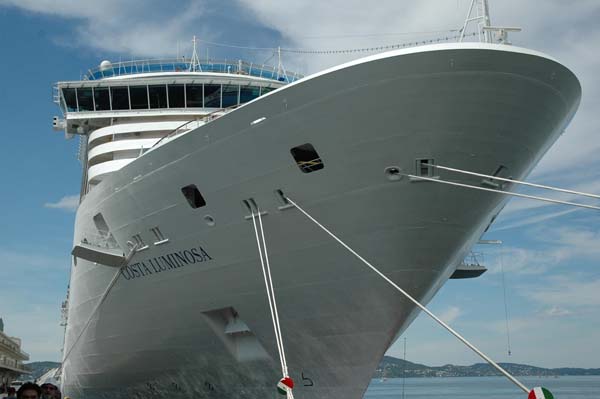 Costa Luminosa | Costa Cruises