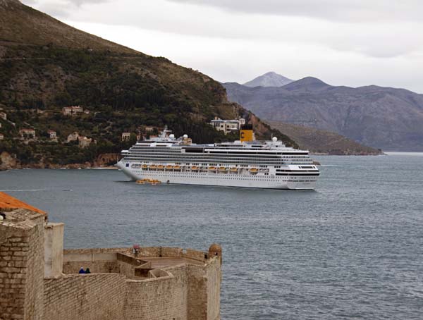 Costa Serena | Costa Cruises