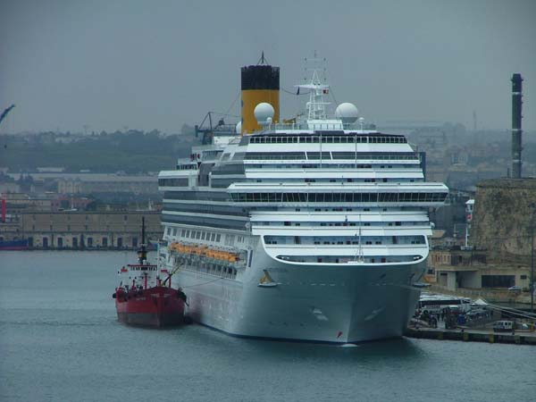 Costa Serena | Costa Cruises