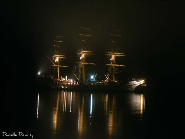 Danmark | Danish Maritime Authority