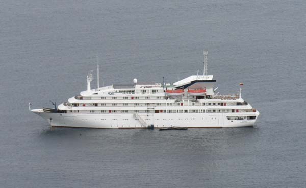 Galapagos Explorer II | 