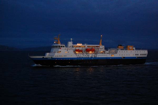 Gann | Rogaland videregående sjøaspirantskole