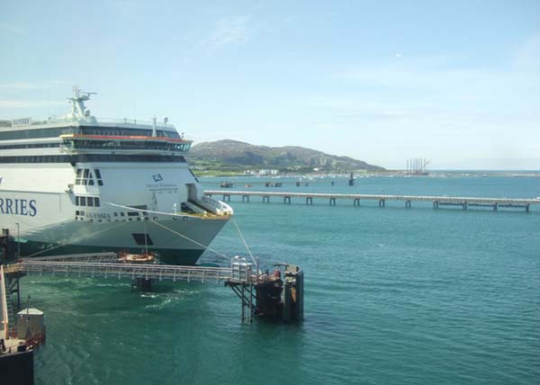 Ulysses | Irish Ferries