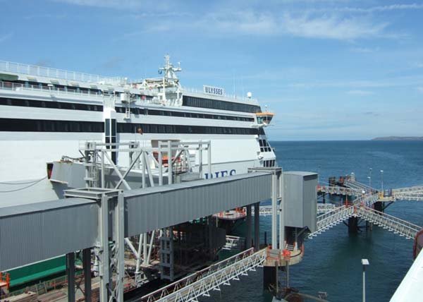 Ulysses | Irish Ferries