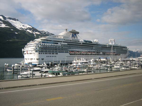 Island Princess | Princess Cruises