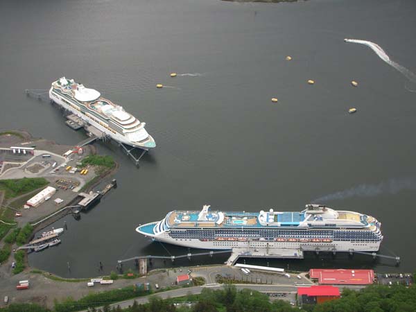 Island Princess | Princess Cruises