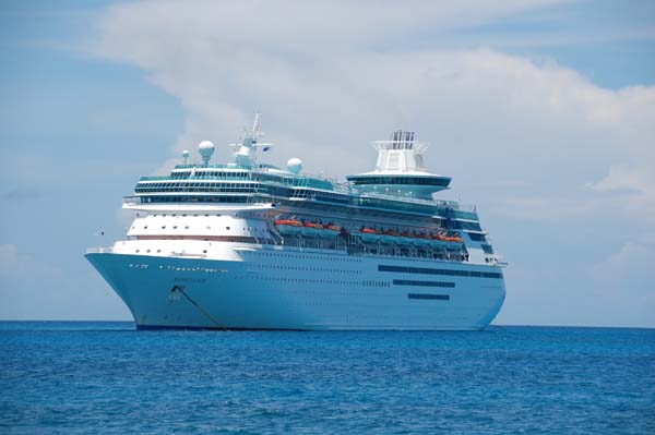 Majesty of the Seas | Royal Caribbean International